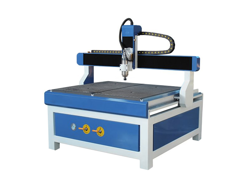 Hobby 4x4 CNC Router Table